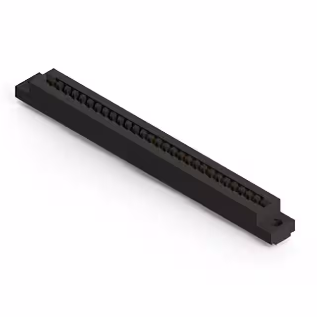 357-028-558-104 EDAC Inc.  Edgeboard Connectors